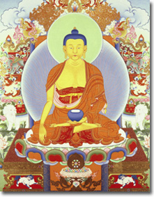 Buddha