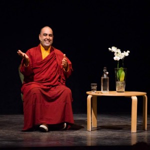 Chenrezi and Amitabha Teachings with Gelong Thubten - SUNDAY TEACHING POSTPONED!!!!