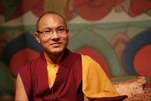 HHKarmapa