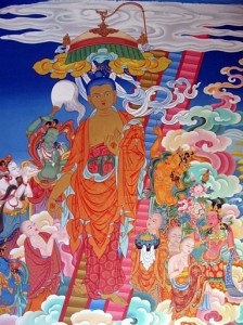 LhaBab Duchen